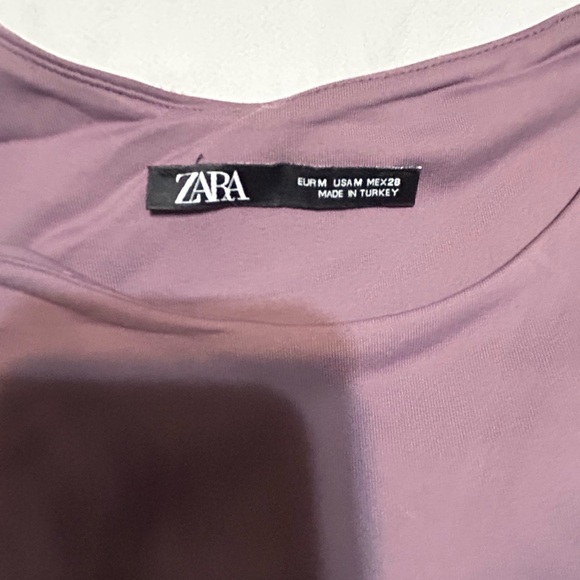 Zara bodysuit - Picture 2 of 4